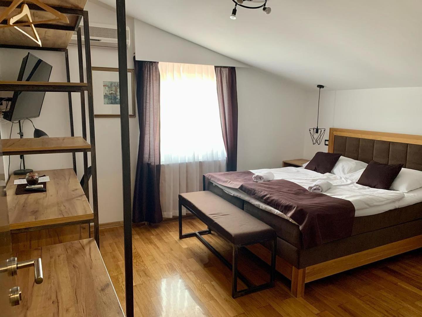 Motel Kiwi Grude Dış mekan fotoğraf
