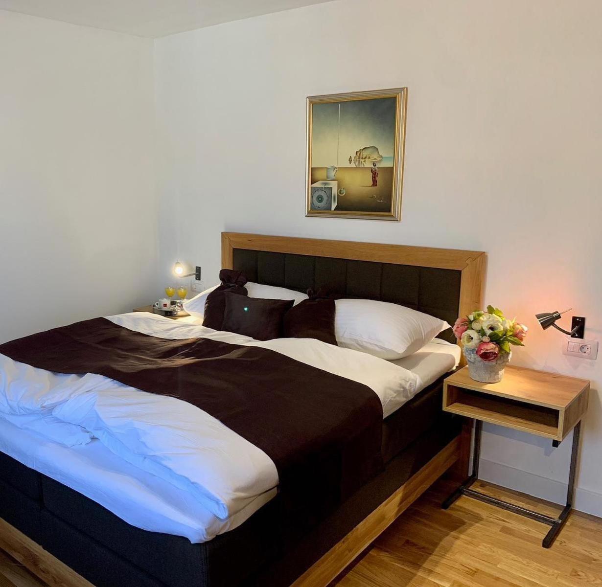 Motel Kiwi Grude Dış mekan fotoğraf