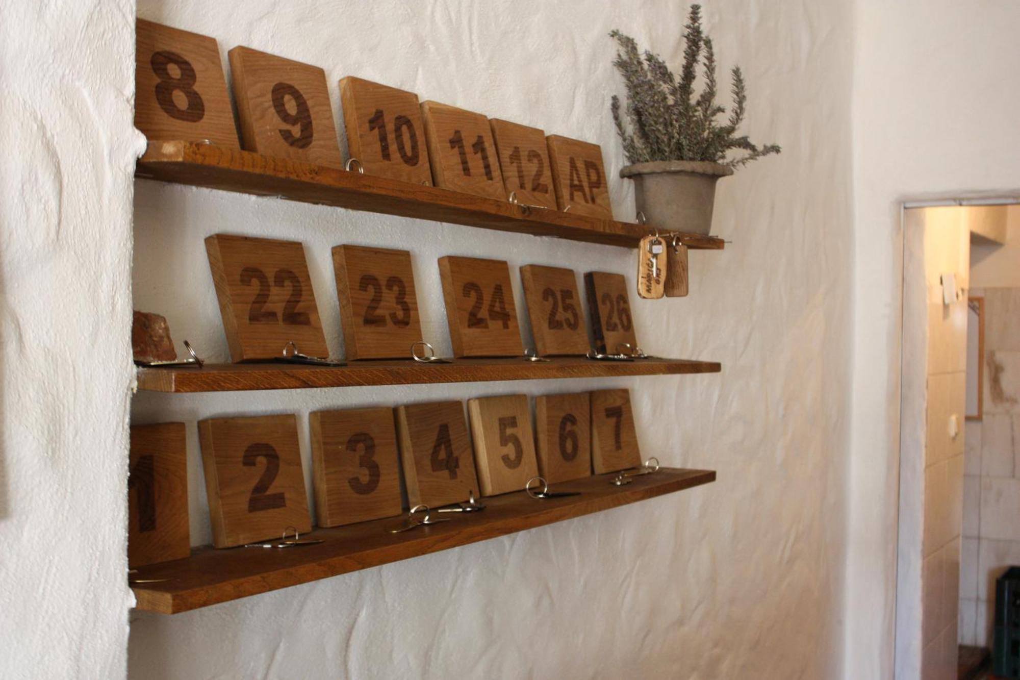 Motel Kiwi Grude Dış mekan fotoğraf