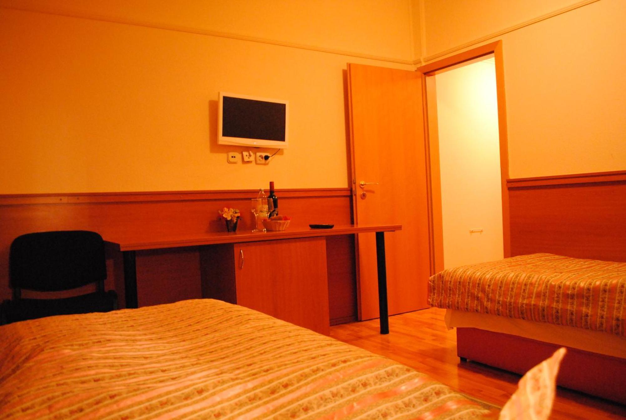 Motel Kiwi Grude Oda fotoğraf