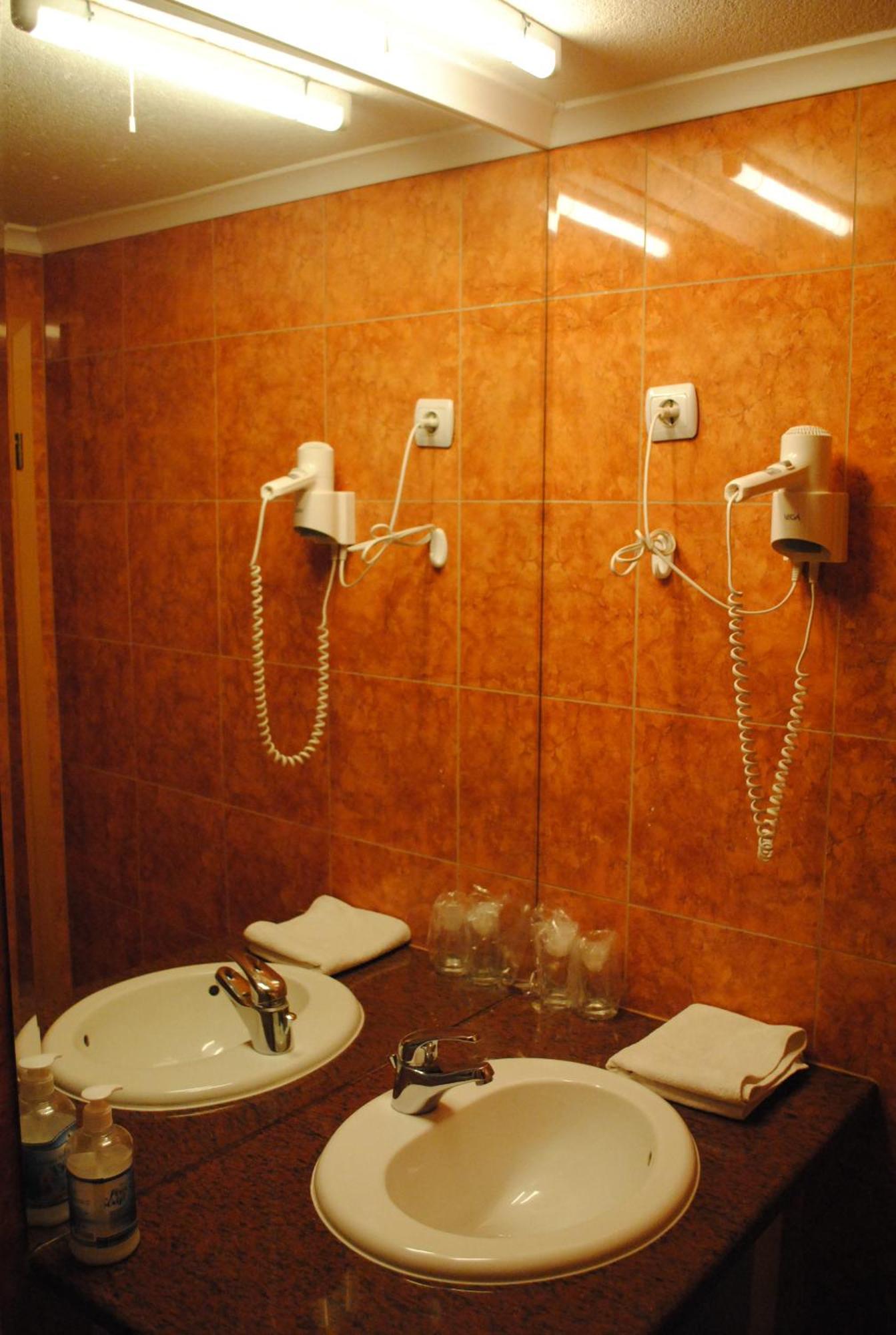 Motel Kiwi Grude Oda fotoğraf