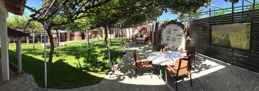 Motel Kiwi Grude Dış mekan fotoğraf