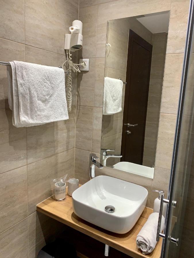 Motel Kiwi Grude Dış mekan fotoğraf