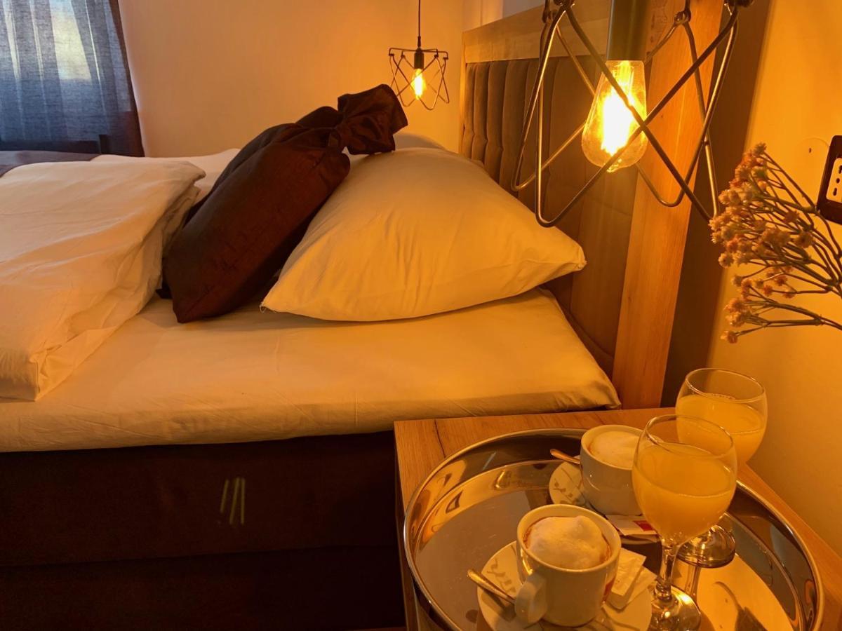 Motel Kiwi Grude Dış mekan fotoğraf