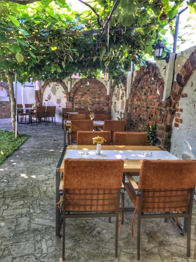 Motel Kiwi Grude Dış mekan fotoğraf