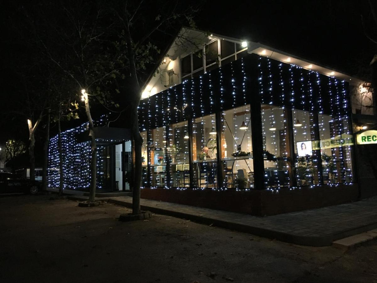 Motel Kiwi Grude Dış mekan fotoğraf